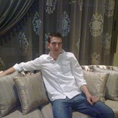 Profile Picture of Alaa Khatib (@AlaaKhatib5) on Twitter