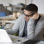 Profile Picture of Michael Tawadrous (@michaeltawadrousdesign) on Instagram