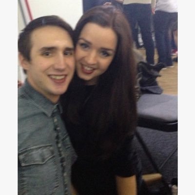 Alice Phillips - Twitter Profile Picture of Alice Phillips (@AayPea) on Twitter