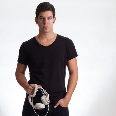 Profile Picture of Franco Caruso (@djfrancocaruso) on Twitter