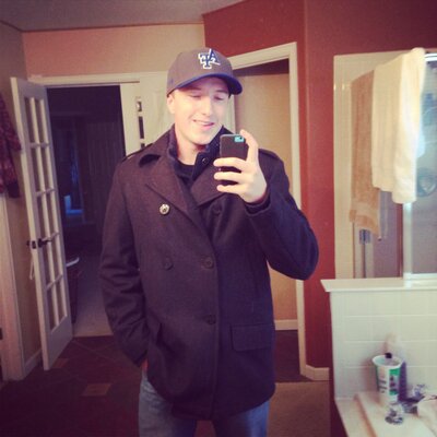 Profile Picture of Adam Helmuth (@AdamHelmuth) on Twitter