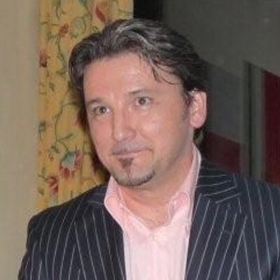 Profile Picture of Michael F. Eichinger (@Atterseereblaus) on Twitter