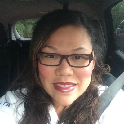 Profile Picture of Cindy Pacheco Roe (@chinita1177) on Twitter