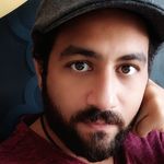 Profile Picture of Michael Winner (@michaelfaez) on Instagram