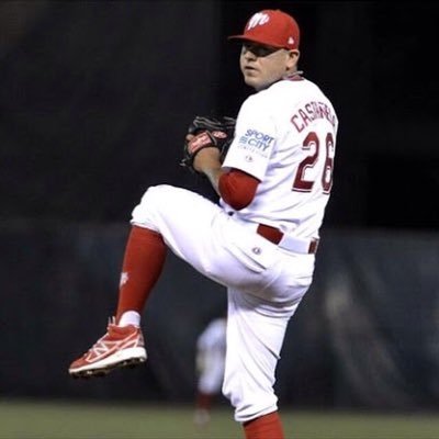 Profile Picture of Federico Castañeda (@LicoCasta) on Twitter