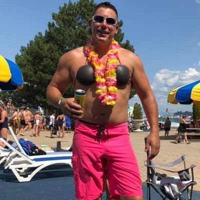 Profile Picture of Randy Bridgewater (@RandyBridgewat1) on Twitter