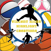 Profile Picture of Vincent Hicks’ Highlight Creations (@vincenthickshighlightcreations) on Youtube