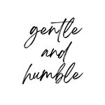 Profile Picture of ashley // gentle + humble // bible journaling (@gentle.and.humble) on Instagram