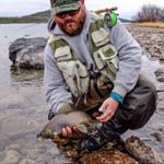 Profile Picture of Chad Bullock (@guide_chronicles) on Instagram