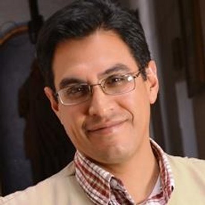 Profile Picture of Rogelio Hernández M (@RogelioHM) on Twitter