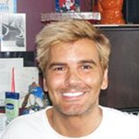 Profile Picture of Robert Peter Magda (@robert-peter-magda) on Quora