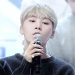 Profile Picture of 부승관 (@pledis_boos) on Instagram