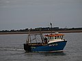 Profile Picture of Hollesley Bay (Suffolk)on Wikipedia