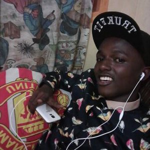 Profile Picture of Steve Derrick (@gavin_klain) on Twitter