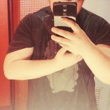 Benjamin Quek - Twitter Profile Picture of Benjamin Quek (@benji2203) on Twitter