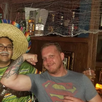 Profile Picture of Nicholas Cochran (@Nicholasbigchef) on Twitter