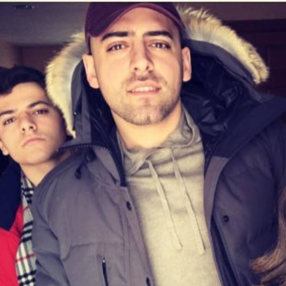 Profile Picture of Agron Berishaj (@agronberishaj) on Poshmark