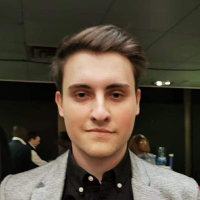 Profile Picture of James Bruton (@JamesBruton73) on Twitter