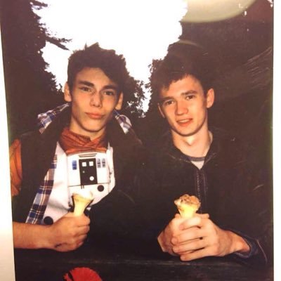 Profile Picture of Conor Clowes (@clowes222) on Twitter