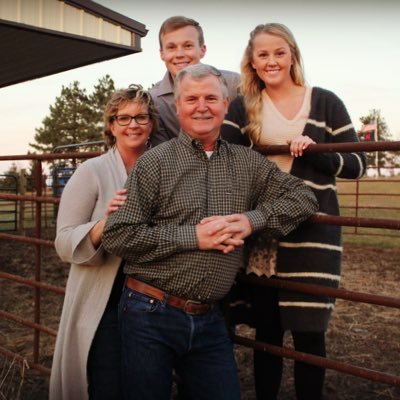 Profile Picture of Clay Point Stock Farms (@CindyBr90018538) on Twitter