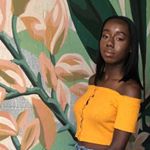 Profile Picture of Shanai Jackson-Brown (@shanszn) on Instagram