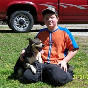 Profile Picture of Logan Tate (@logan745) on Myspace