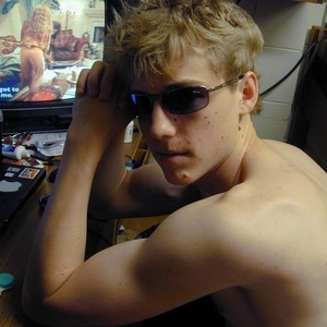 Profile Picture of Forrest Waters (@el_gringo17) on Myspace