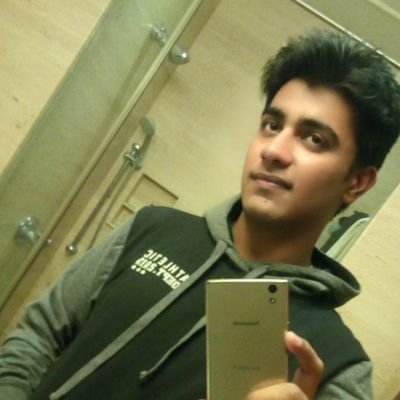 Profile Picture of Gaurav Batra (@OMEGAurav) on Twitter