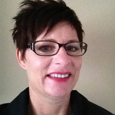 Profile Picture of Connie Olson (@grantconnieo) on Twitter