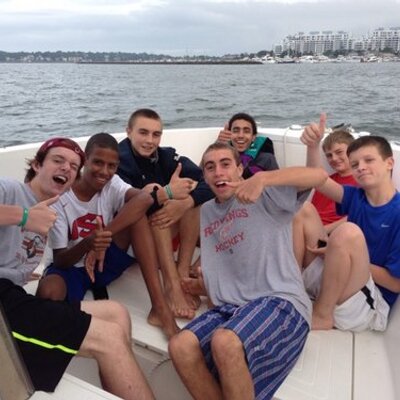 Profile Picture of Dustin Mccabe (@_McDustie) on Twitter