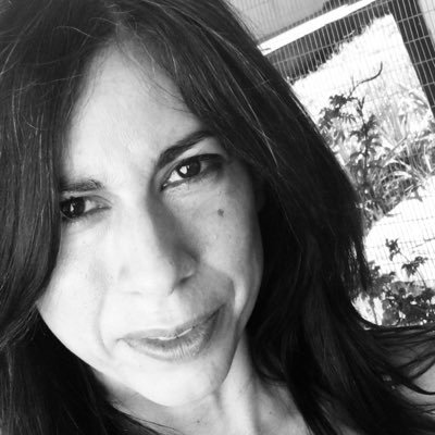 Profile Picture of Ingrid Alvarez (@brumagupta) on Twitter