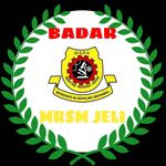 Profile Picture of BADAN DAKWAH DAN ROHANI MRSM JELI ٢٢/٢٣ (@badarmrsmjeli) on Instagram