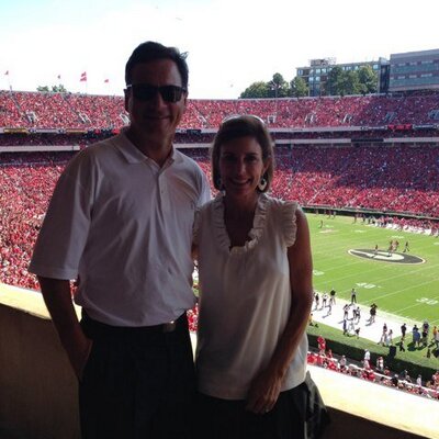 Profile Picture of Catherine Knox (@CatherineKnox14) on Twitter