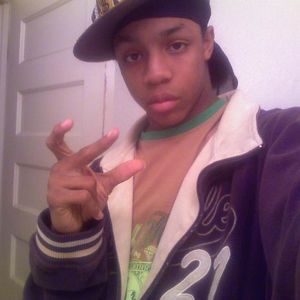 Profile Picture of Sherman Hayes (@367649040) on Myspace