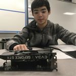 Joshua Hunt - Instagram Profile Picture of Joshua Hunt (@joshthecat22) on Instagram