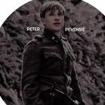 Profile Picture of 𝗣𝗲𝘁𝗲𝗿 𝗣𝗲𝘃𝗲𝗻𝘀𝗶𝗲 (@sheildedking) on Instagram