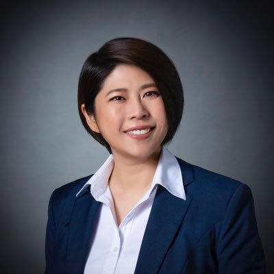 Profile Picture of Christine Chen (@ChrisChenSC) on Twitter