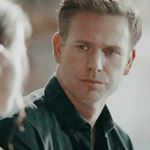 Profile Picture of Alaric Saltzman / Robert S. 🍷 (@p.sychoxalaric) on Instagram