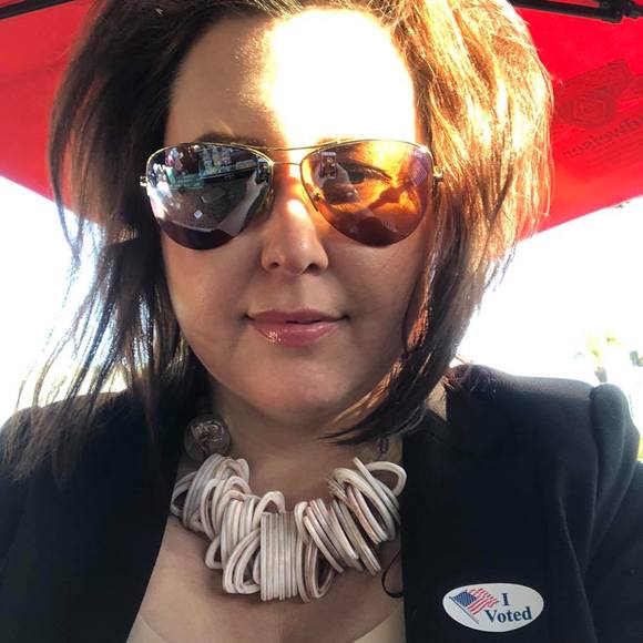 Profile Picture of Kathleen Heston (@krheston) on Poshmark