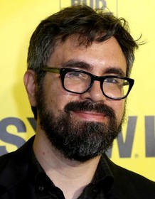 Profile Picture of Andrew Bujalskion Wikipedia