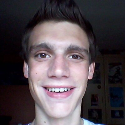 Profile Picture of Benjamin Joerg (@BenniJoerg) on Twitter