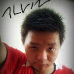 Profile Picture of Alvin Nicholas (@nikolasalvin) on Instagram