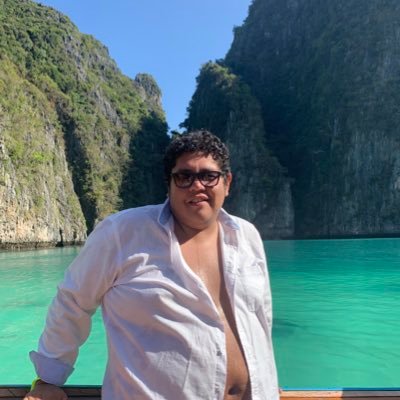 Profile Picture of Lalo Fr (@LalooFi) on Twitter