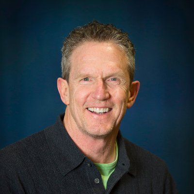 Profile Picture of Mark McIntosh (@ComebackCoach) on Twitter