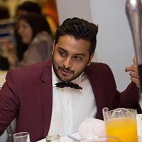 Profile Picture of Zaigham Zulfiqar (@zaigham-zulfiqar) on Quora