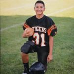 Profile Picture of Ezekiel Deherrera (@deherreraezekiel) on Instagram