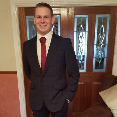 Profile Picture of Brian McCrossan (@BrianMcCrossan) on Twitter