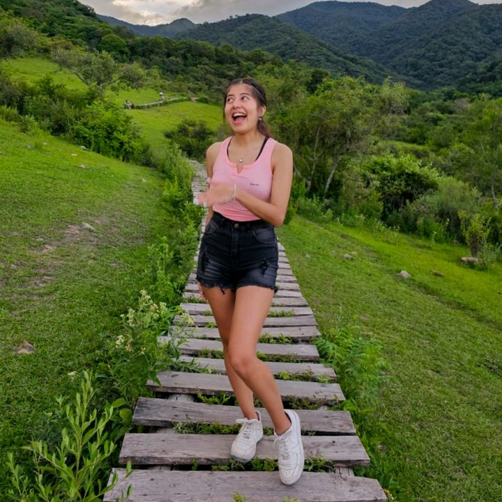 Profile Picture of Lucila Acosta (@luchi.acosta) on Tiktok