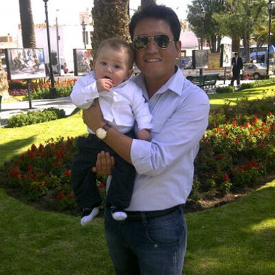 Profile Picture of Gerardo Arce Salinas (@gera_arce) on Twitter