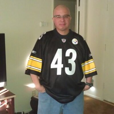 Profile Picture of James Vanegas (@spokes1967) on Twitter